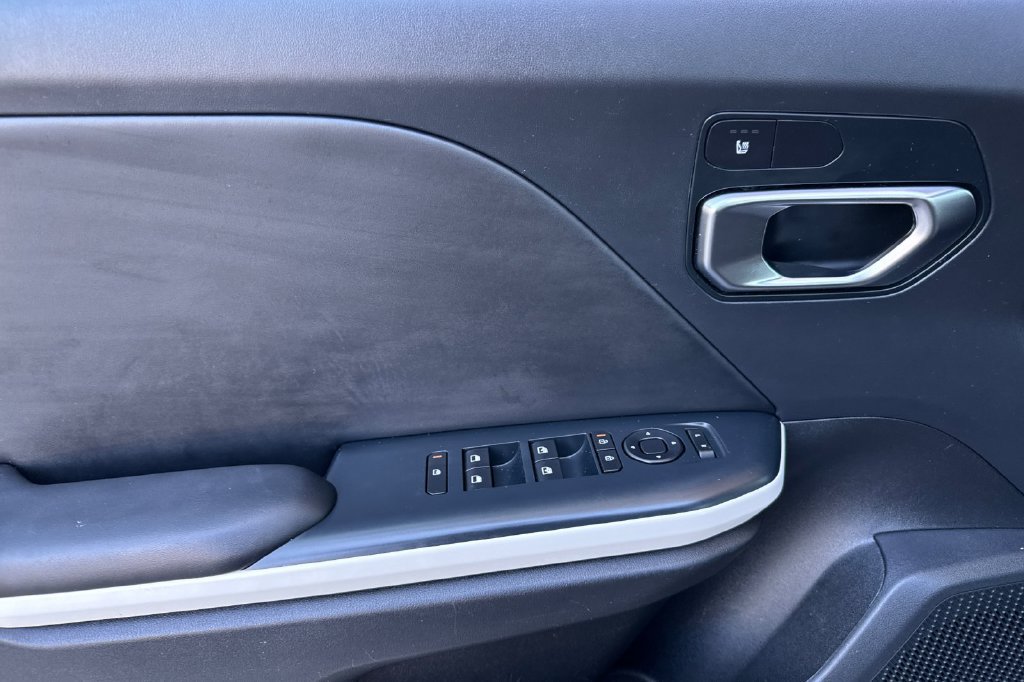 Certified 2026 Kia K4 EX FWD image 13