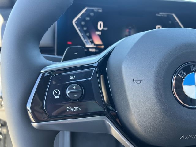 New 2026 BMW 530i xDrive image 29