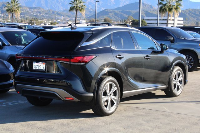 Certified 2023 Lexus RX 350 Premium image 21