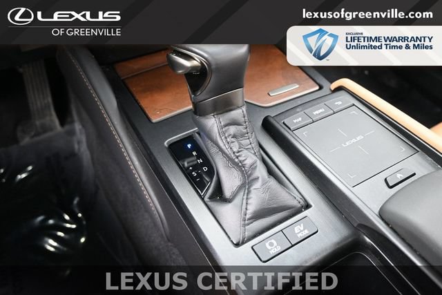 Certified 2022 Lexus ES 300h Ultra Luxury w/ Accessory Package 2 FWD image 18
