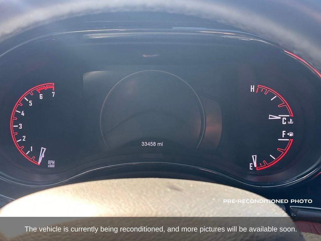 Used 2022 Dodge Durango R/T RWD image 19