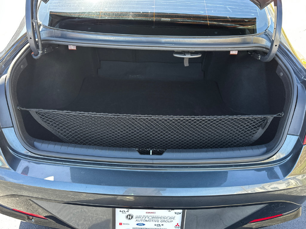 Used 2022 Hyundai Sonata SEL Plus w/ Cargo Package FWD image 18