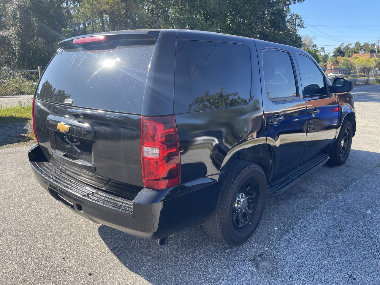 Used 2014 Chevrolet Tahoe 2WD image 6
