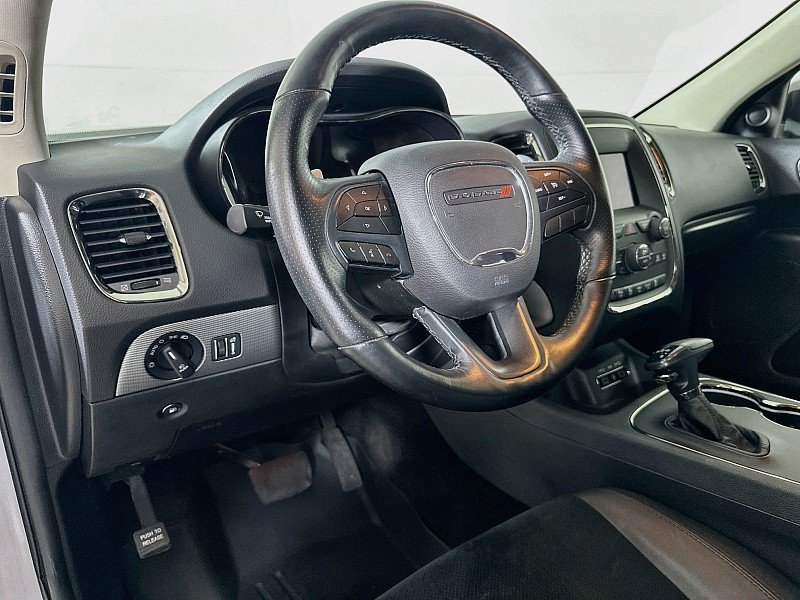Used 2018 Dodge Durango GT AWD/4WD image 9