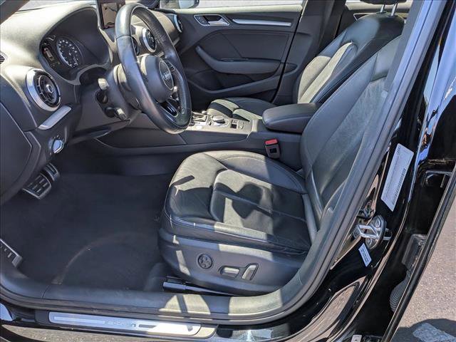 Used 2017 Audi A3 e-tron Premium FWD image 16