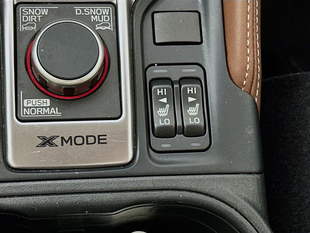 Used 2022 Subaru Forester Touring image 28