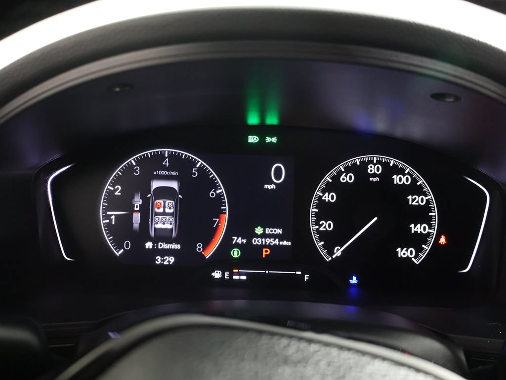 Used 2023 Honda Civic Sport image 34