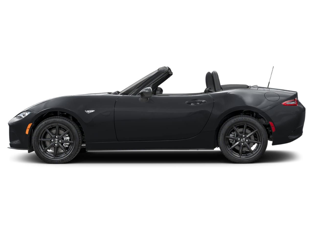 New 2025 MAZDA MX-5 Miata Sport image 2