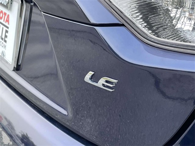 Used 2024 Toyota Corolla LE image 11