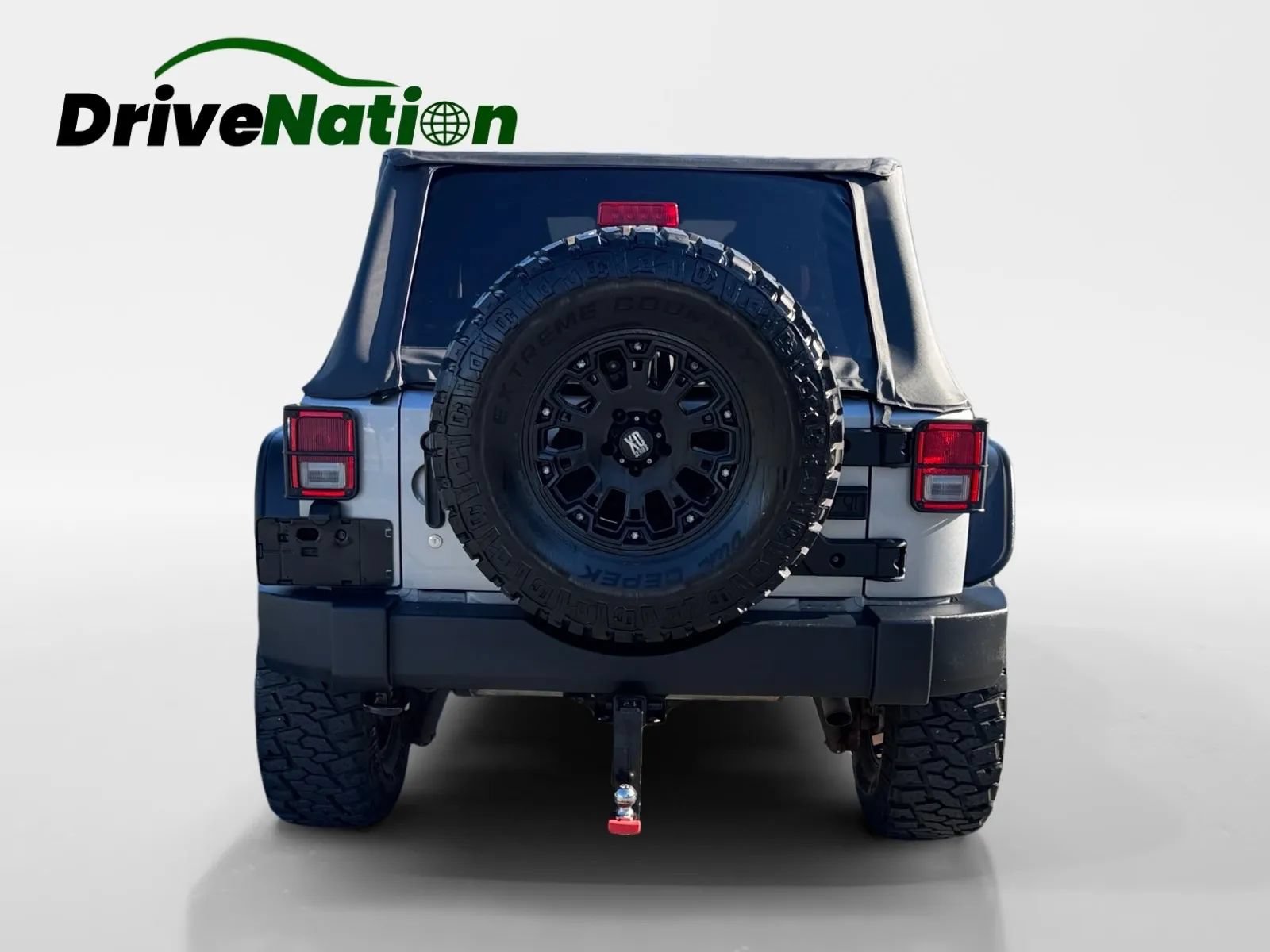 Used 2014 Jeep Wrangler Unlimited Sport w/ Quick Order Package 23S AWD/4WD image 6