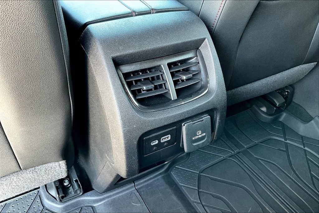 Used 2019 Chevrolet Blazer RS w/ Sun and Wheels Package FWD image 30