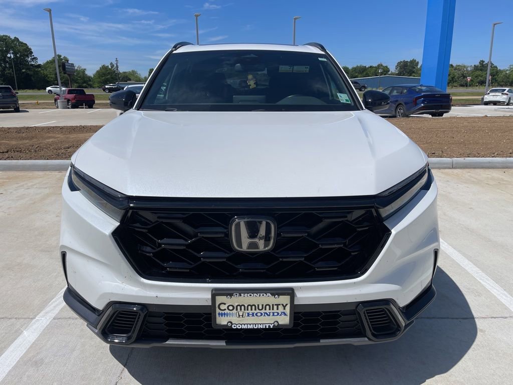Used 2025 Honda CR-V Sport image 2