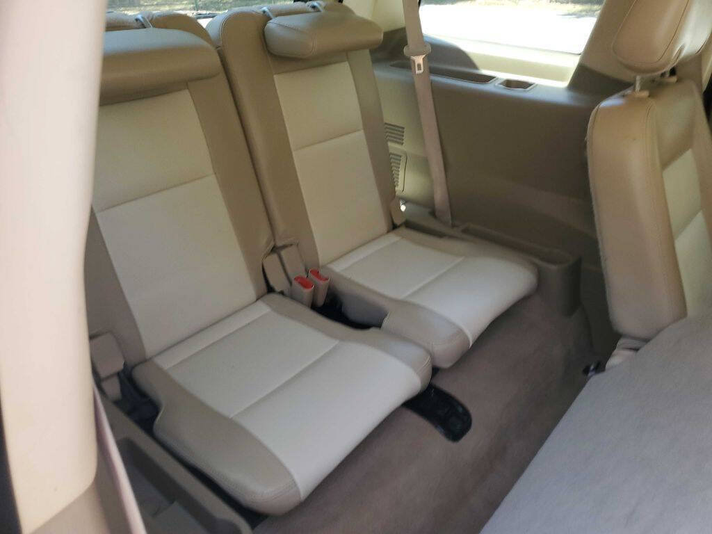 Used 2007 Ford Explorer XLT RWD image 24