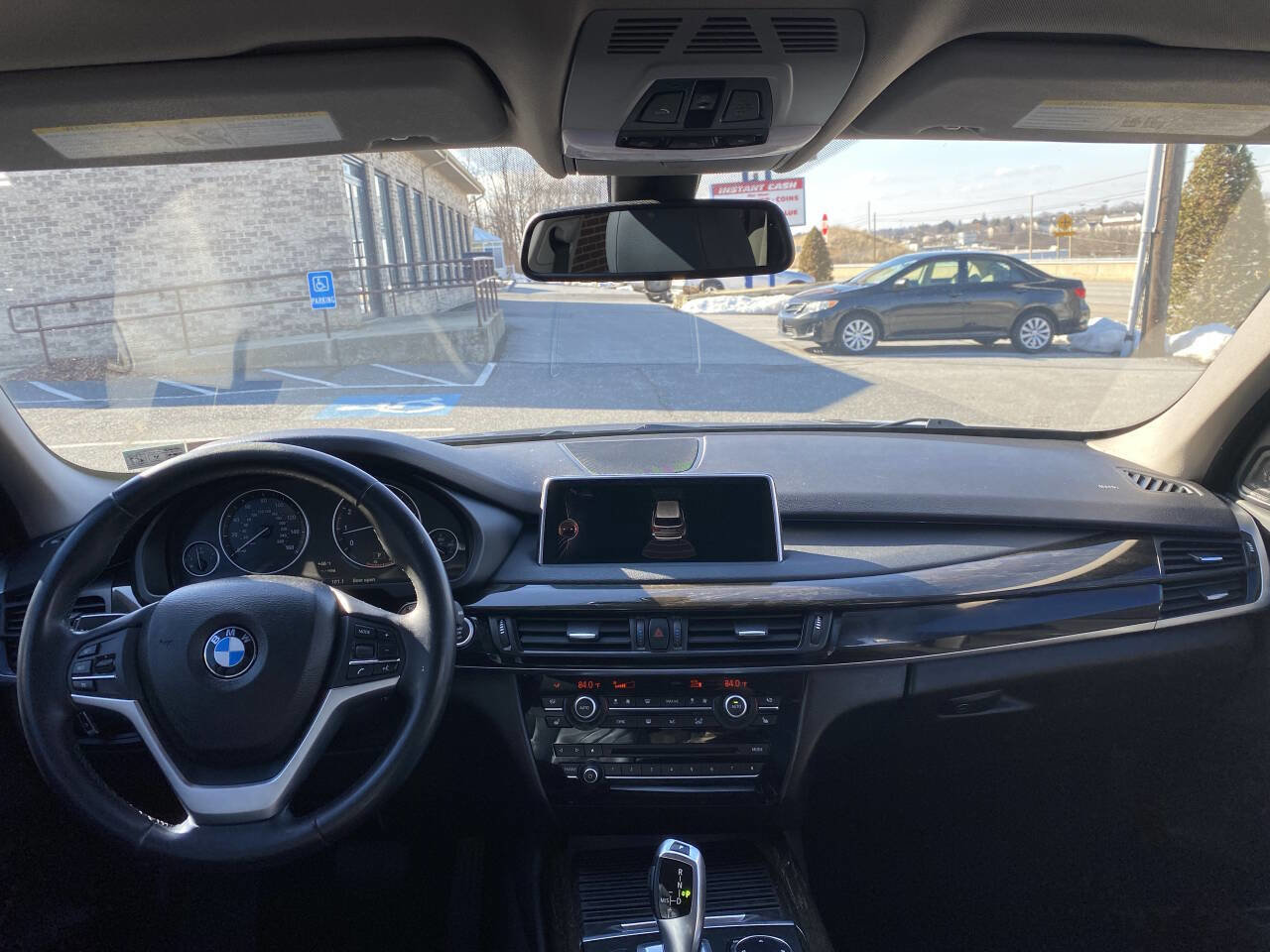 Used 2015 BMW X5 xDrive35i image 23