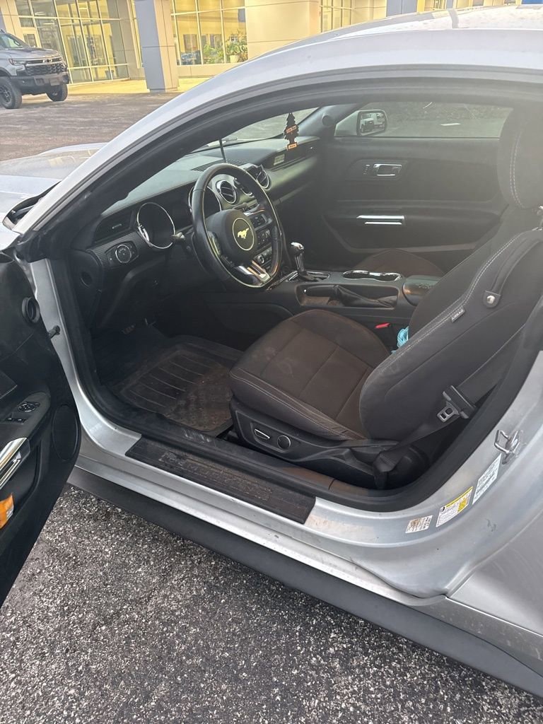 Used 2016 Ford Mustang Coupe w/ Equipment Group 051A image 6