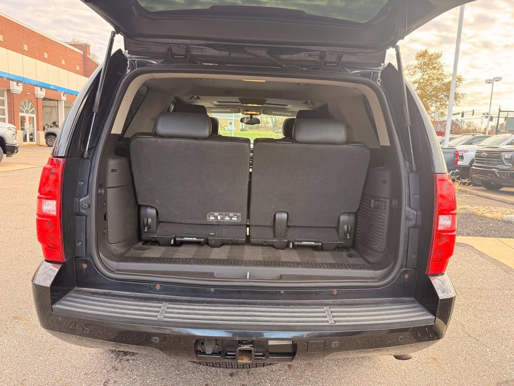 Used 2012 Chevrolet Tahoe LT w/ All-Star Edition AWD/4WD image 43