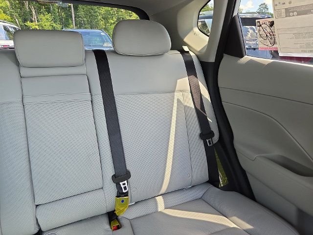 New 2027 Hyundai Kona Limited FWD image 15