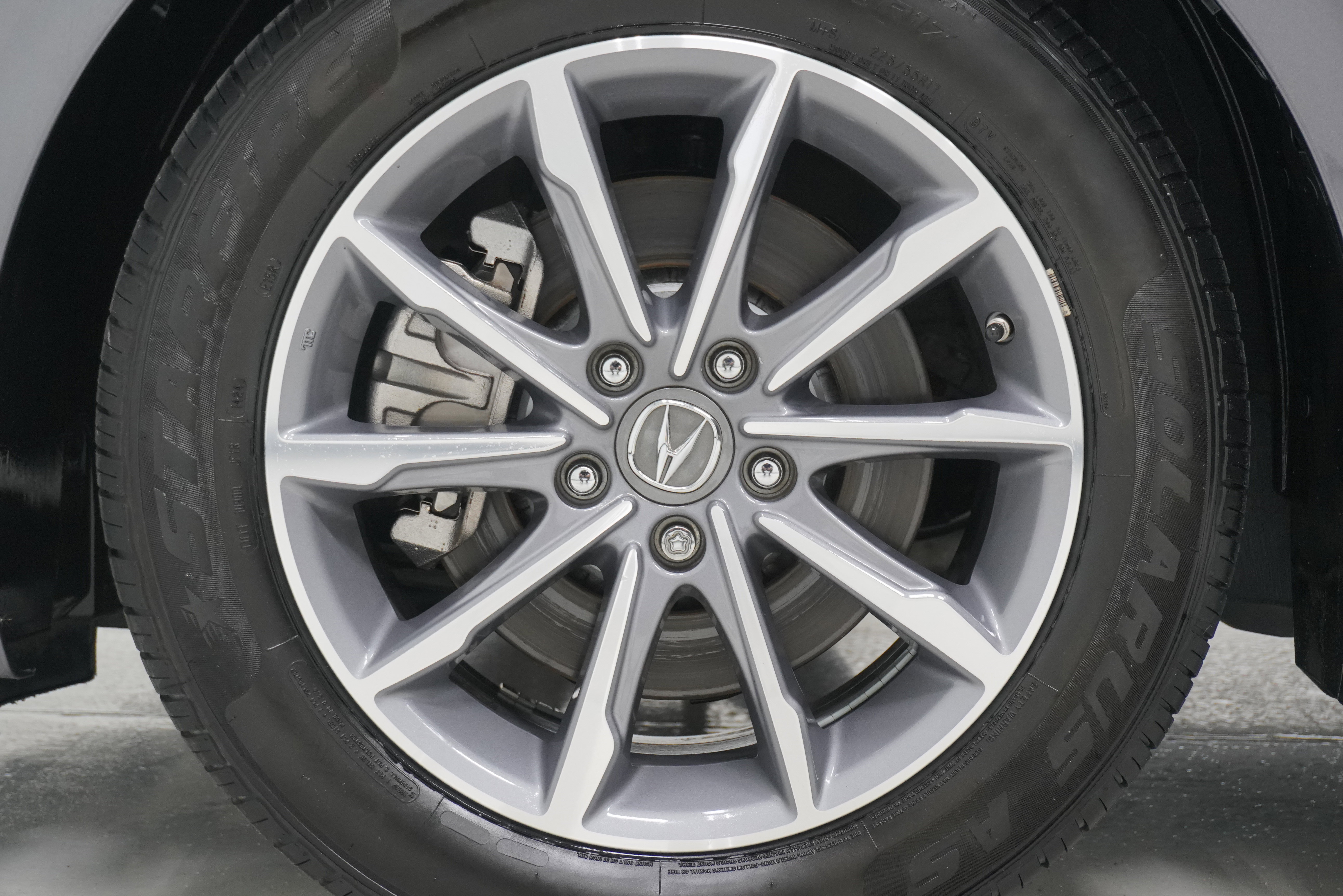 Used 2019 Acura TLX FWD image 26