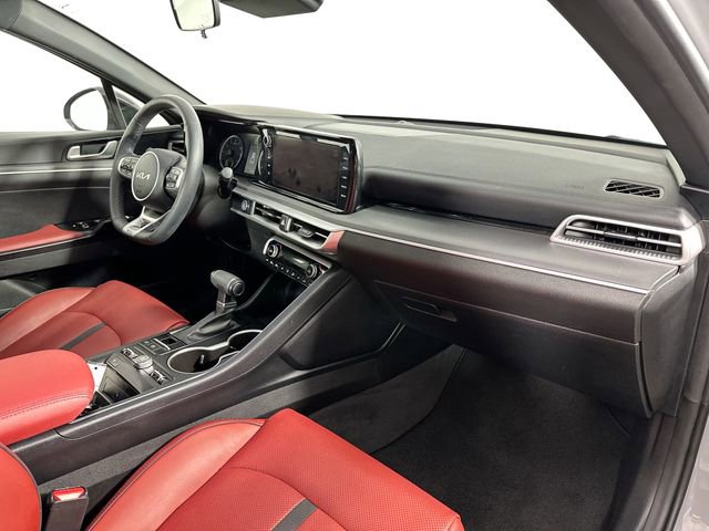 Used 2023 Kia K5 GT-Line image 31
