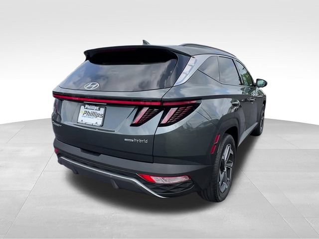 Used 2023 Hyundai Tucson Limited AWD/4WD image 5