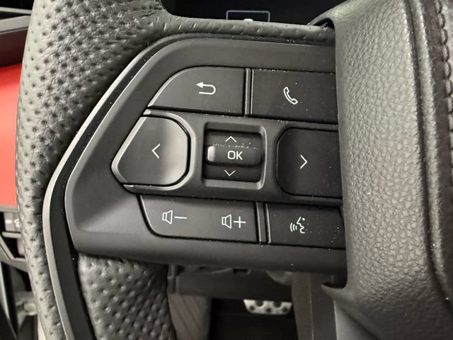 Used 2026 Toyota Tundra TRD Pro AWD/4WD image 11