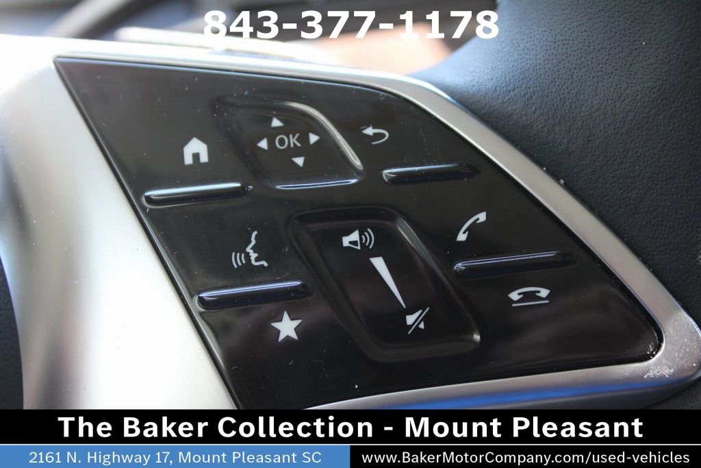 Used 2025 Mercedes-Benz GLC 350e image 34