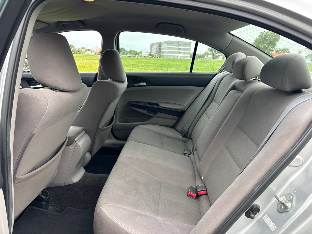 Used 2012 Honda Accord LX image 11