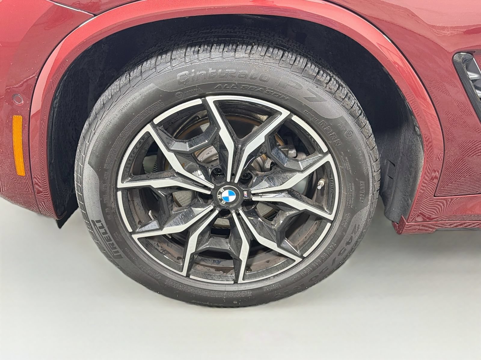Used 2025 BMW X4 xDrive30i AWD/4WD image 33