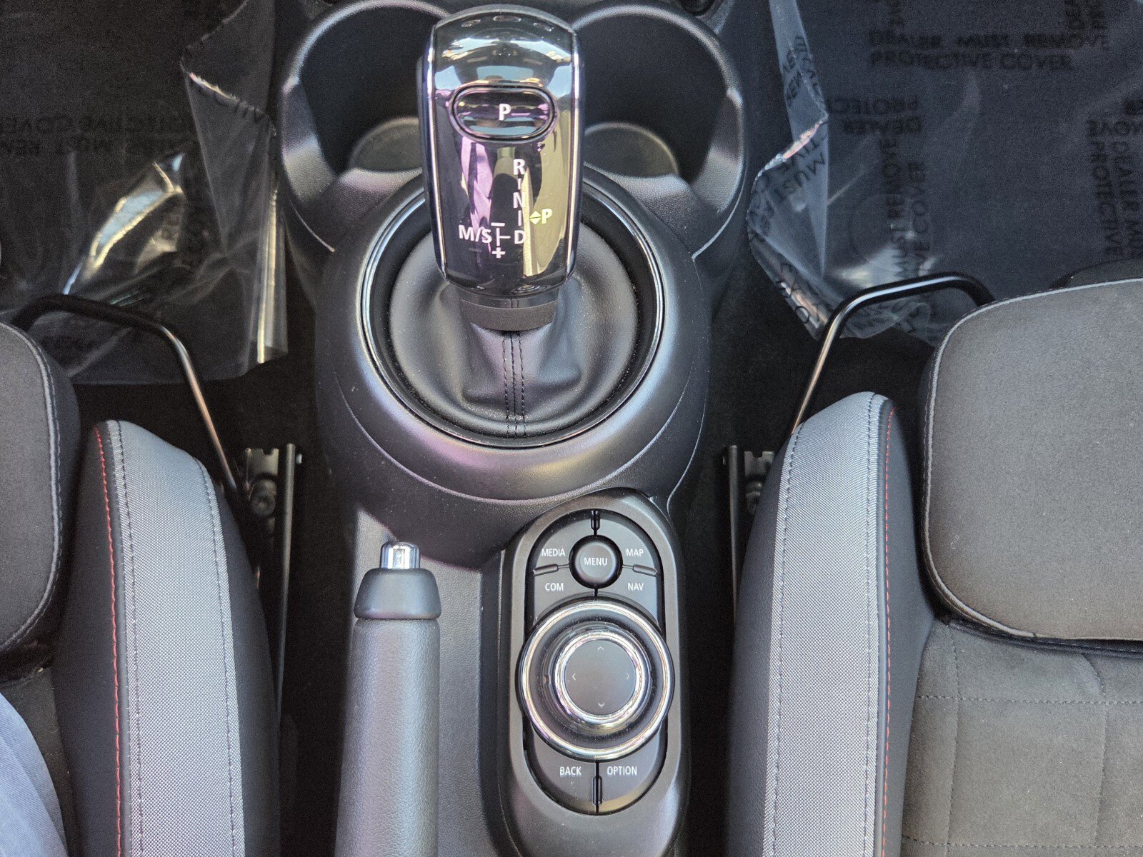 Used 2024 MINI Cooper John Cooper Works image 26