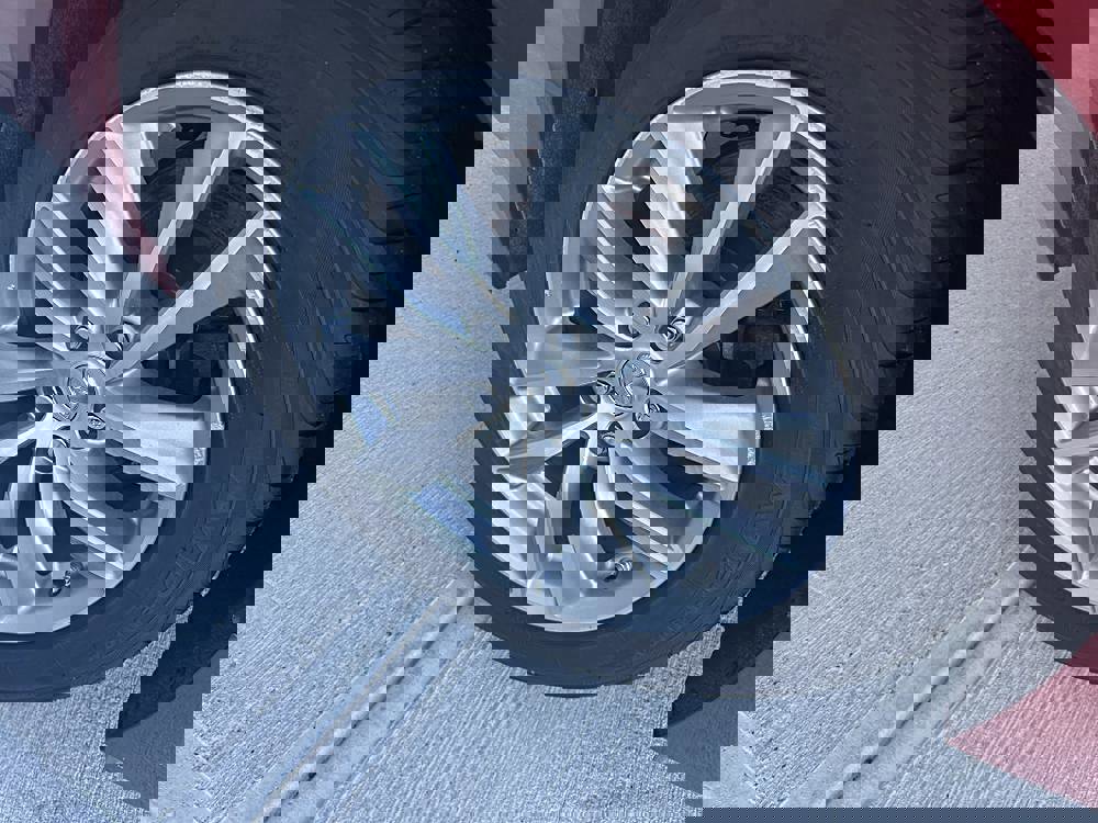 Used 2016 INFINITI Q50 Premium w/ Driver Assistance Package image 26