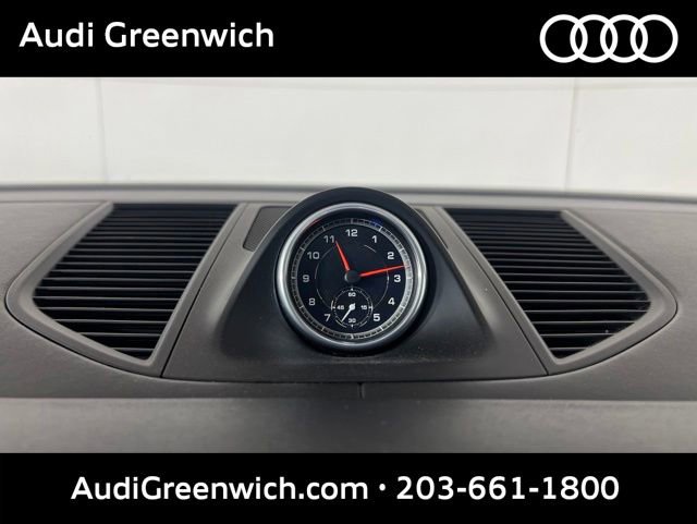 Used 2021 Porsche Macan GTS AWD/4WD image 25
