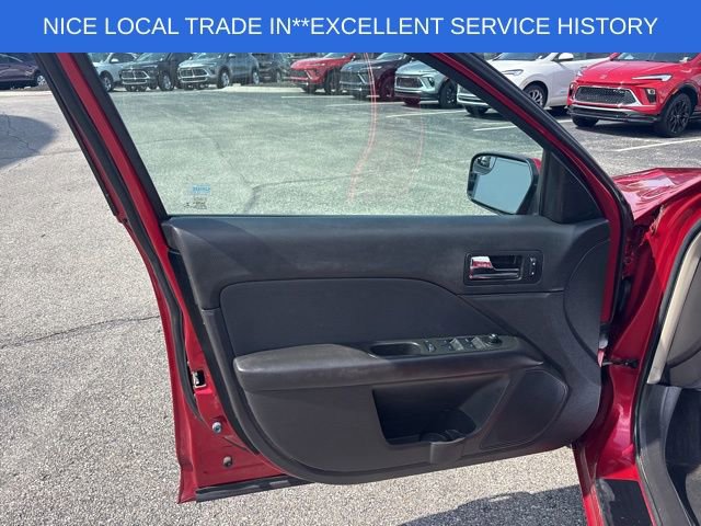 Used 2012 Ford Fusion SE image 23
