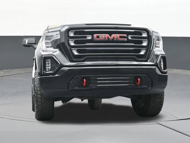 Used 2022 GMC Sierra 1500 AT4 w/ AT4 Preferred Package AWD/4WD image 63