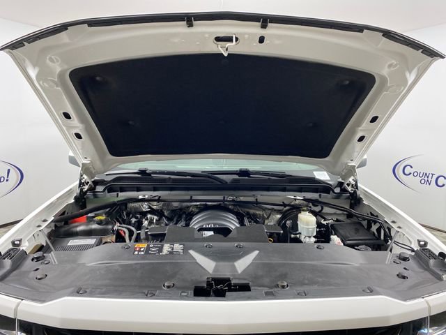 Certified 2016 Chevrolet Silverado 1500 LT w/ All Star Edition image 24