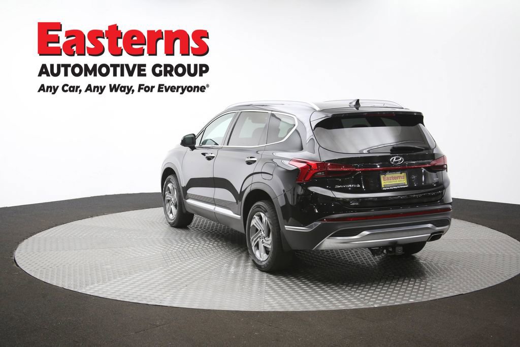 Used 2022 Hyundai Santa Fe SEL w/ Convenience + Premium Package AWD/4WD image 67