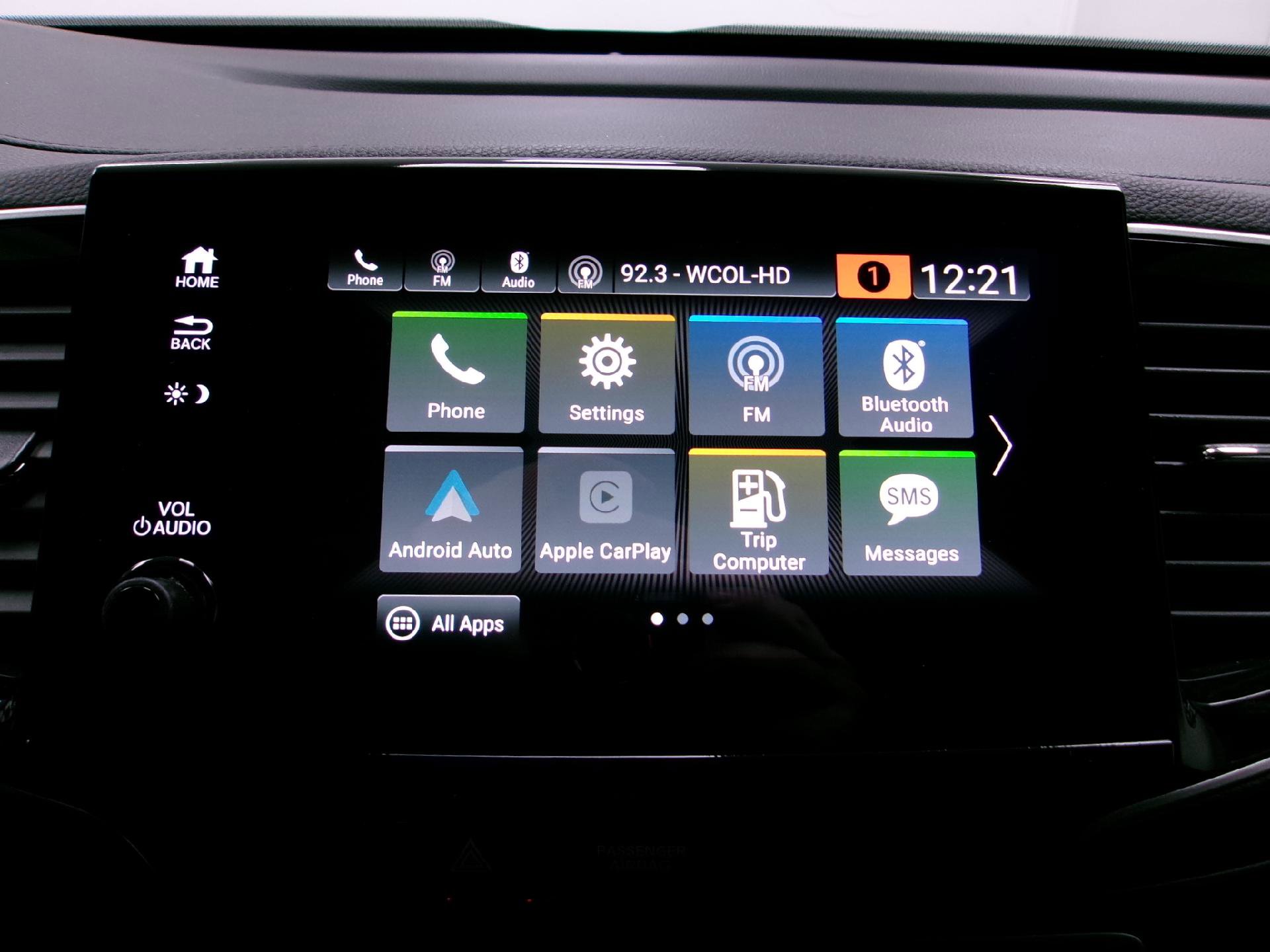 Used 2021 Honda Pilot EX-L image 5