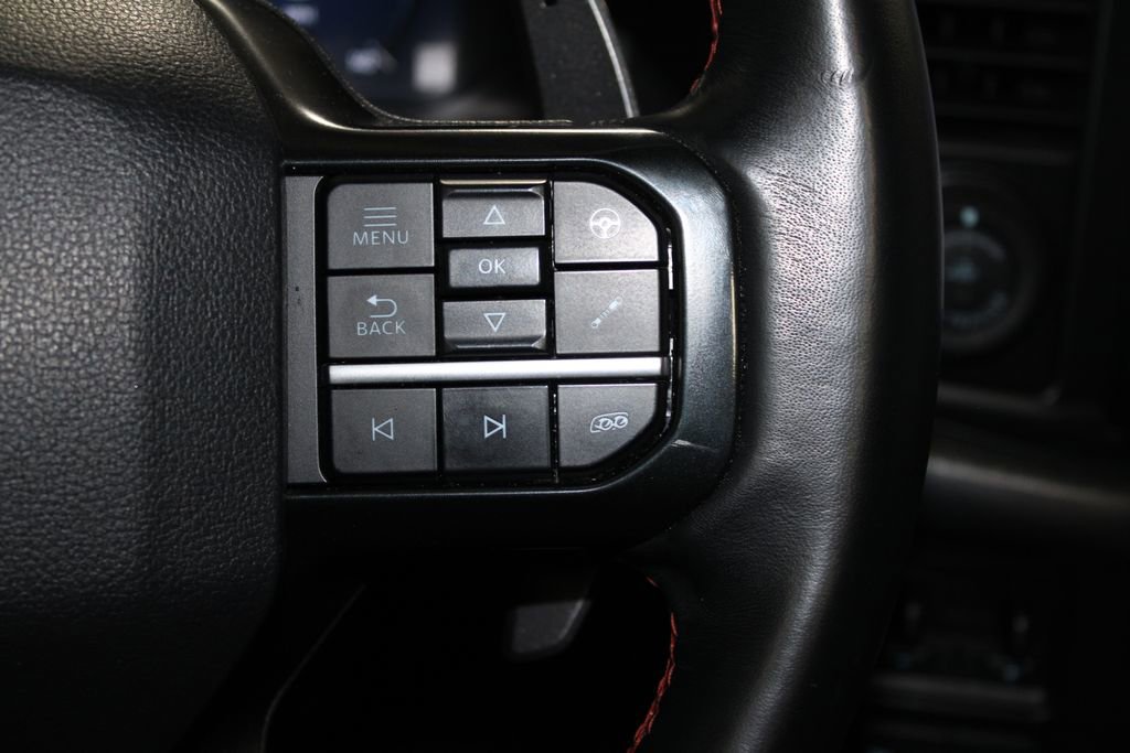 Used 2024 Ford F150 Raptor image 38