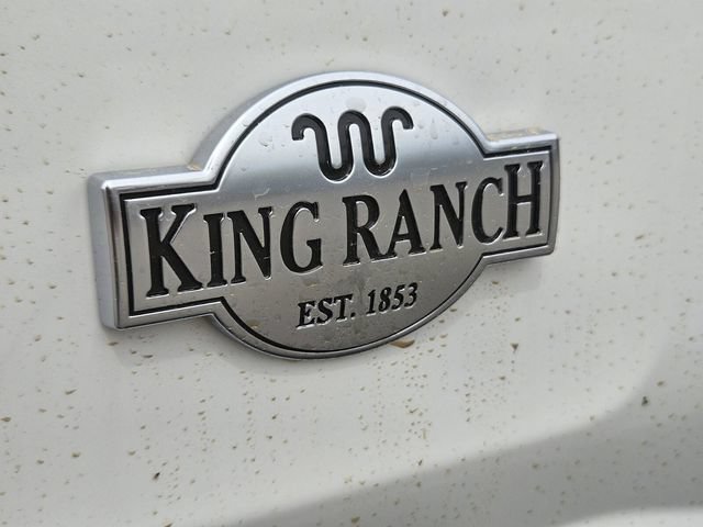 New 2026 Ford F150 King Ranch w/ Equipment Group 601A High AWD/4WD image 9