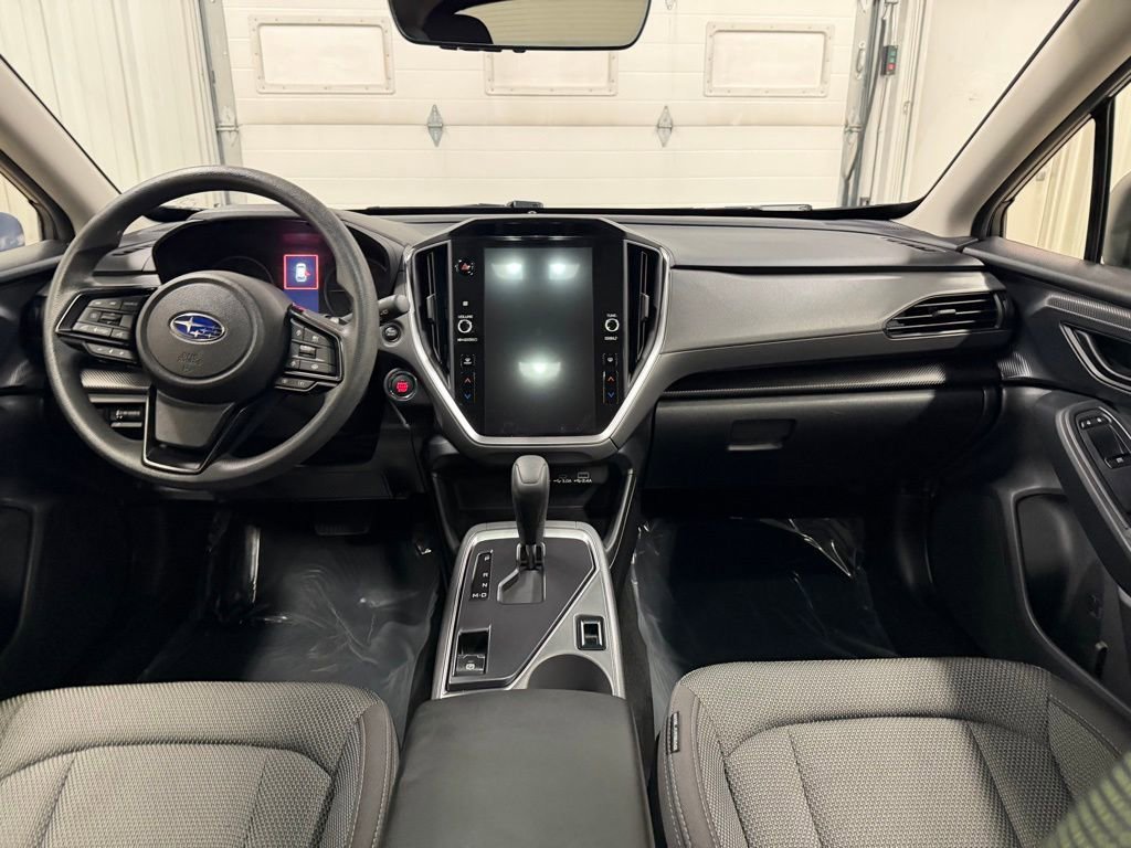 Used 2024 Subaru Crosstrek 2.0i Premium w/ Popular Package #3 image 20