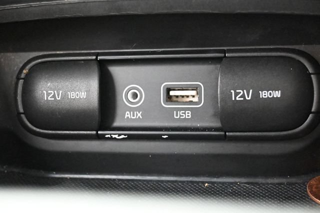 Used 2018 Kia Optima S FWD image 25