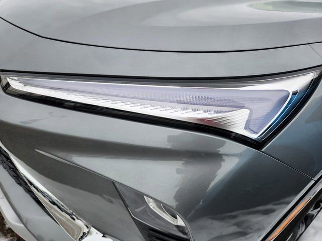 New 2026 Buick Envista Sport Touring w/ Convenience I Package image 22