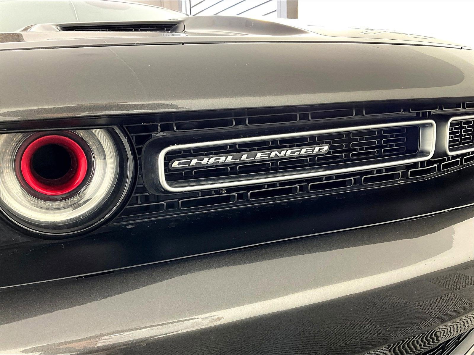 Used 2015 Dodge Challenger R/T w/ Quick Order Package 22B R/T RWD image 20