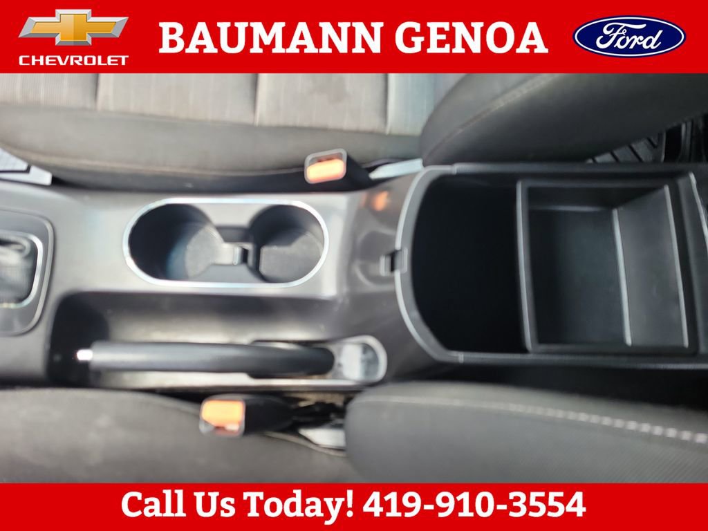 Used 2014 Kia Forte EX FWD image 26