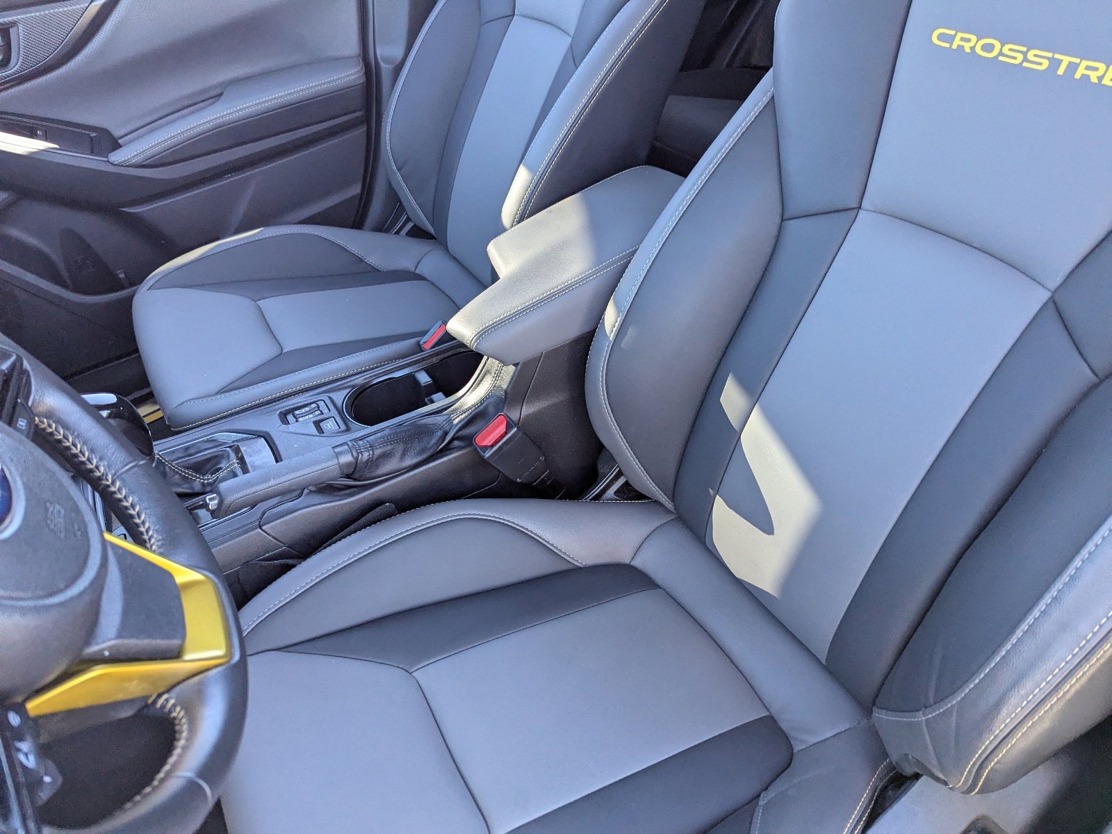 Certified 2023 Subaru Crosstrek 2.5i Sport image 17