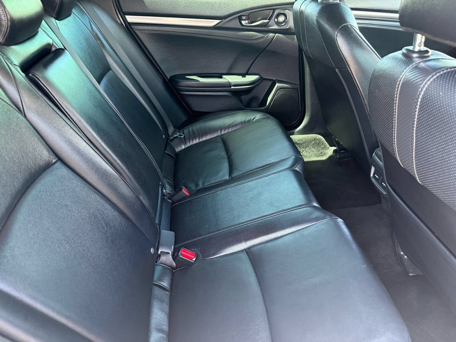 Used 2017 Honda Civic Sport Touring image 29