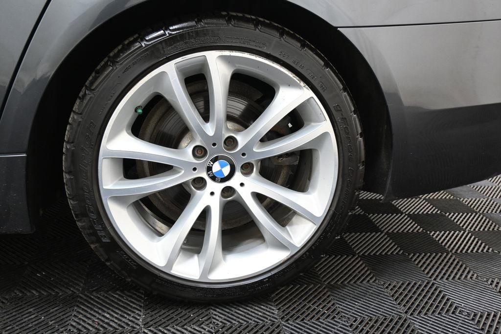 Used 2016 BMW 535i xDrive Sedan AWD/4WD image 33