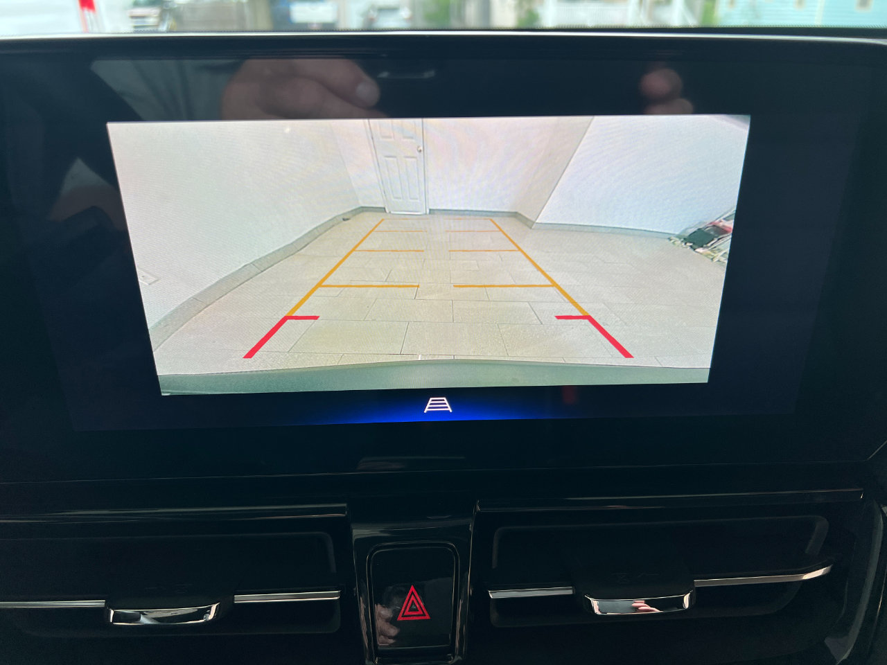 New 2026 Chevrolet TrailBlazer RS w/ Driver Confidence Package image 51