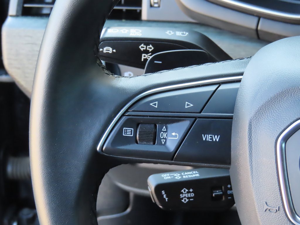 Used 2023 Audi A5 2.0T Premium Plus w/ Premium Plus image 11