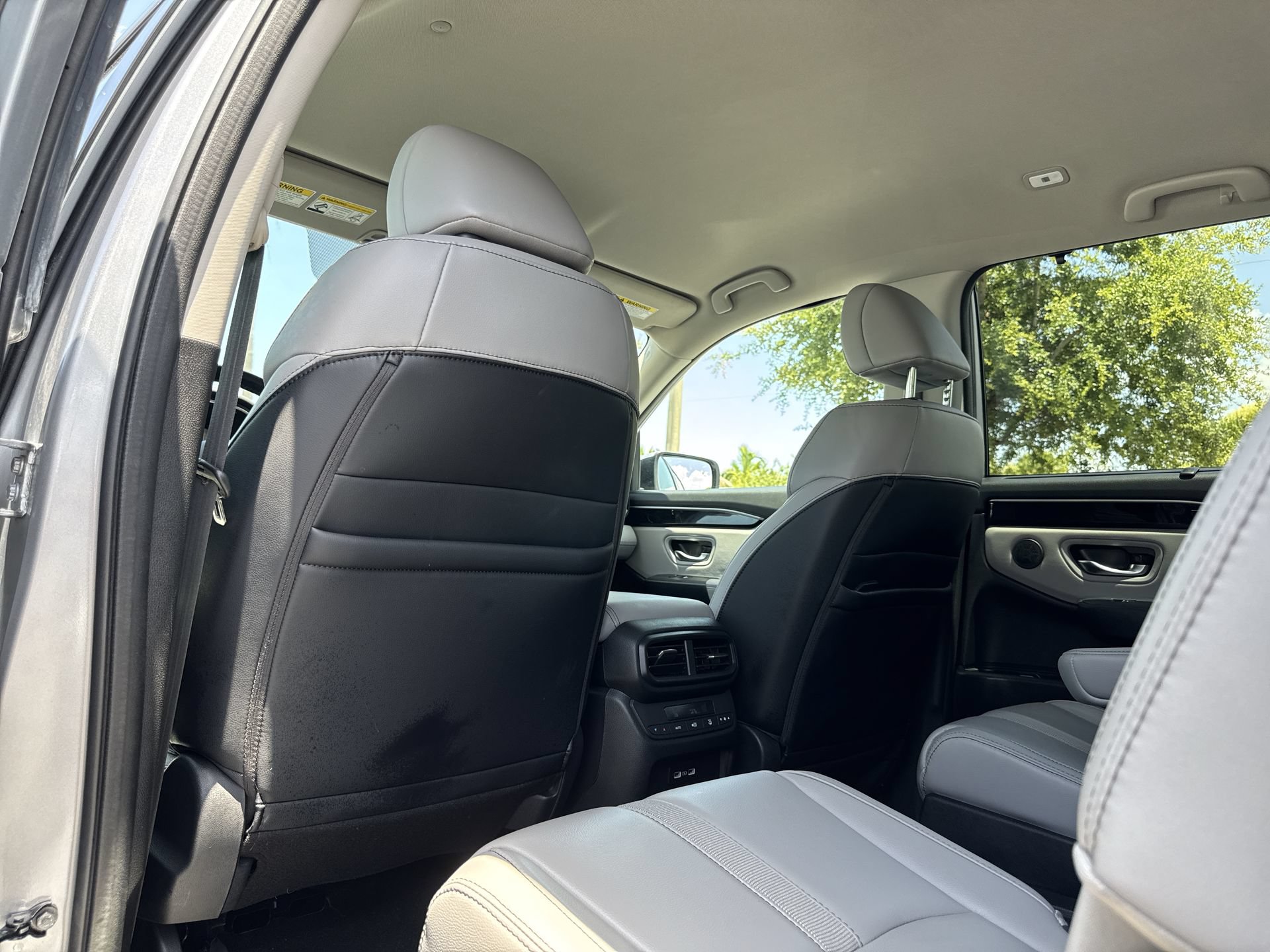 Used 2023 Honda Pilot EX-L image 19