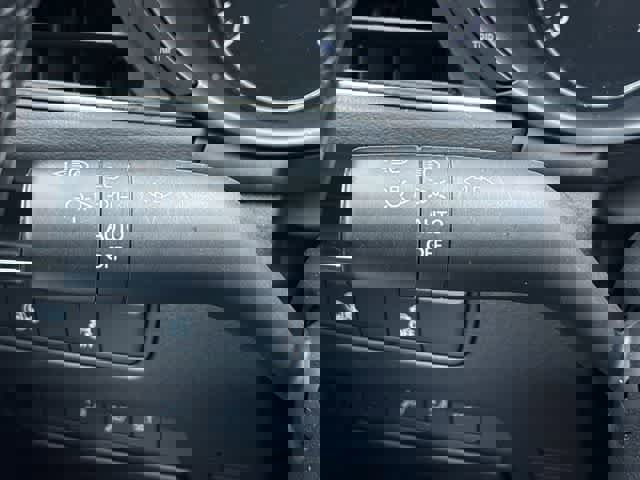 Used 2024 MAZDA MAZDA3 s image 29